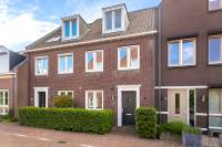 Woning Cees Buddinghlaan 8 De Meern