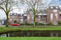 Woning Goudmos 152 Nieuwerkerk aan den IJssel