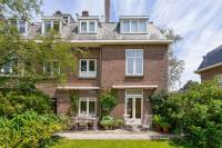 Woning Spreeuwenlaan 16 Den Haag