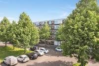 Woning Ruslandstraat 45 Haarlem