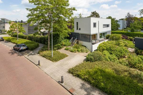 Woning Ien Dalessingel 291 Zutphen