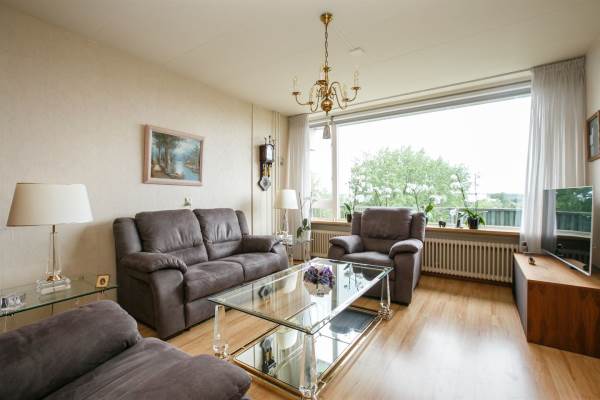 Woning Stadhoudersring 214 Zoetermeer