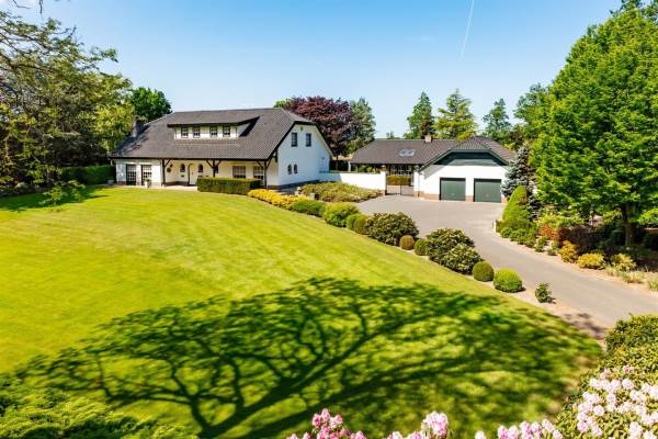 Woning Hoekvensedreef 22 Achtmaal