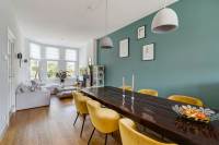 Woning Esdoornstraat 104 Den Haag