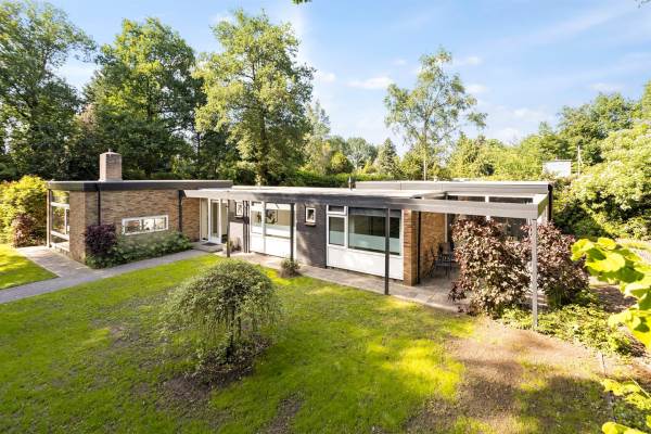 Woning Van Veen's park 12 Smilde