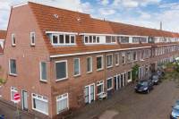 Woning Ampèrestraat 33 Utrecht