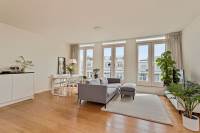 Woning Van Bossestraat 934 Amsterdam