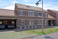 Woning Reeshofbos 35 Ede