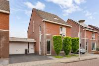 Woning Boskriek 23 Landgraaf