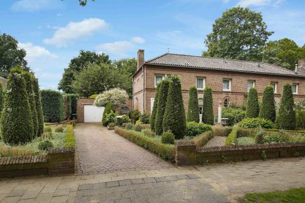 Woning Hescheweg 47 Oss