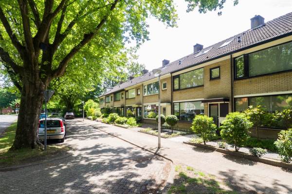 Woning Nijenheim 1019 Zeist
