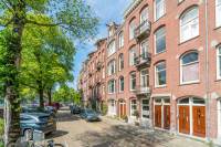 Woning Da Costakade 87II Amsterdam