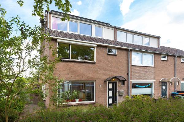 Woning Eemstraat 30 Enschede