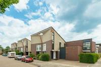 Woning Hendrik Marsmanhove 42 Nieuwegein