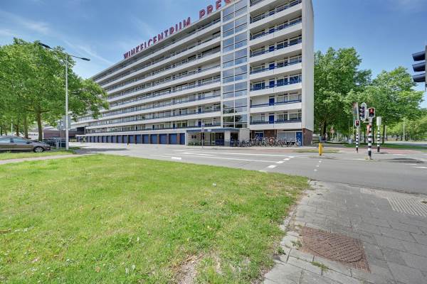 Woning Gildemeestersplein 178 Arnhem