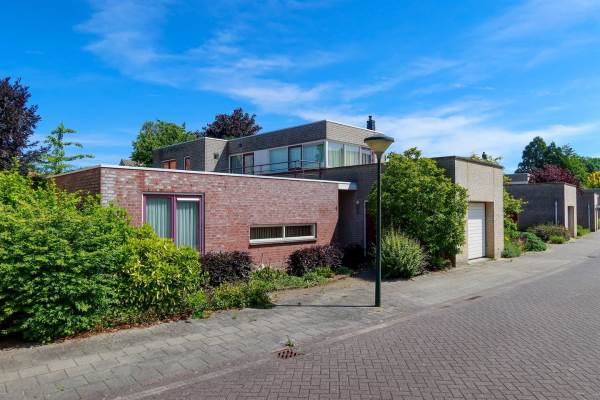 Woning Markiezinnestraat 8 Geldrop