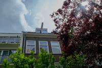 Woning Anjeliersstraat 119III Amsterdam