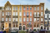 Woning Linnaeusparkweg 882 Amsterdam