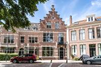 Woning Schotersingel 67b Haarlem