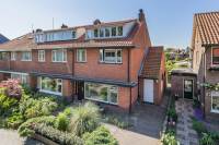 Woning Brakenburgstraat 25 Castricum