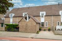 Woning Paardebloem 134 Zwaag