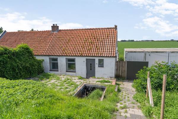 Woning Stadsedijk 59 Oudemolen (NB)