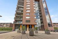 Woning Esplanade de Meer 95 Amsterdam
