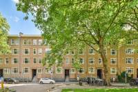 Woning Willem de Zwijgerlaan 44III Amsterdam