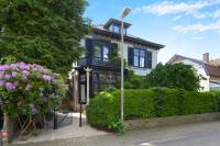 Woning Spoorlaan 9a Bussum