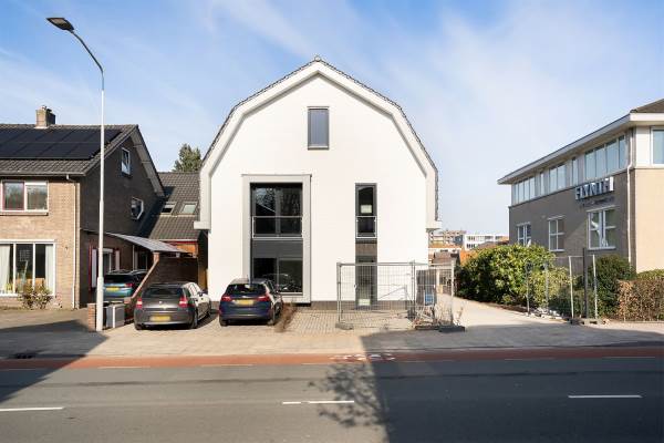Woning Klinkenbergerweg 6B2 Ede