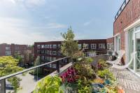 Woning Lodewijk Boisotstraat 29 Amsterdam