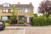 Woning Heemskerklaan 38 Hillegom