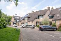 Woning Hoornklaver 15 Rotterdam