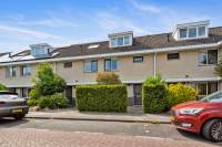Woning Herman de Manlaan 24 Amstelveen