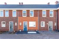 Woning Venkelstraat 15 Nijmegen