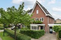 Woning Staatsspoor 7 Houten