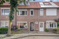 Woning Steenbergenstraat 17 Eindhoven