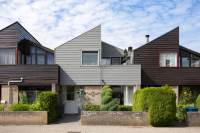 Woning Gruttersdreef 602 Apeldoorn