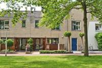 Woning Romeijnstraat 6 Kudelstaart