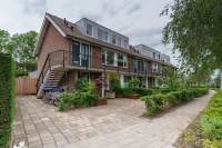 Woning Raadhuislaan 27 Mijdrecht