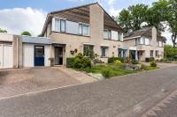 Woning Werf 8 Eibergen