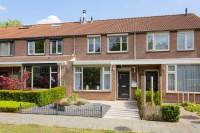 Woning Jupiterweg 86 Oss