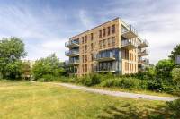 Woning Zeewijkplein 624 IJmuiden