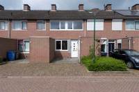 Woning Hazeleger 7 Gilze