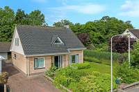 Woning Ielaak 12 Workum