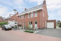 Woning Smellekenlaan 25 Venray