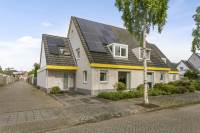 Woning Dolomiet 14 Eindhoven