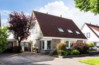 Woning Parksingel 96 Biddinghuizen