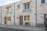 Woning van Gochstraat 14 's-Gravenzande