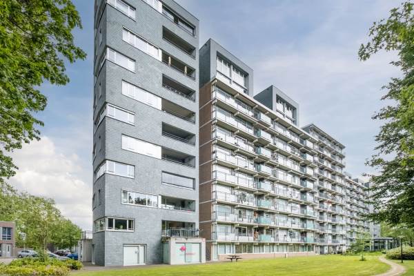 Woning Herodotusplein 16 Eindhoven